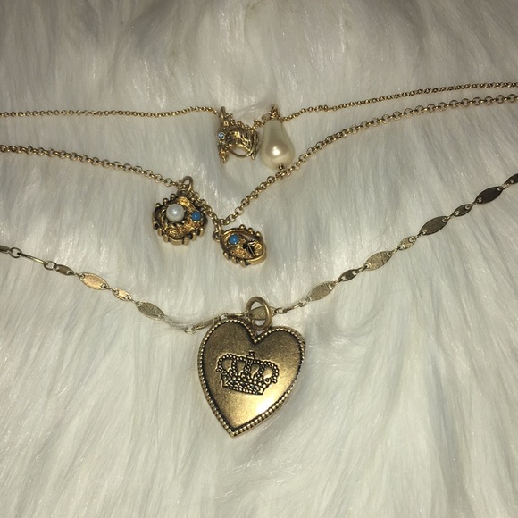 Juicy couture necklace - Picture 8 of 8